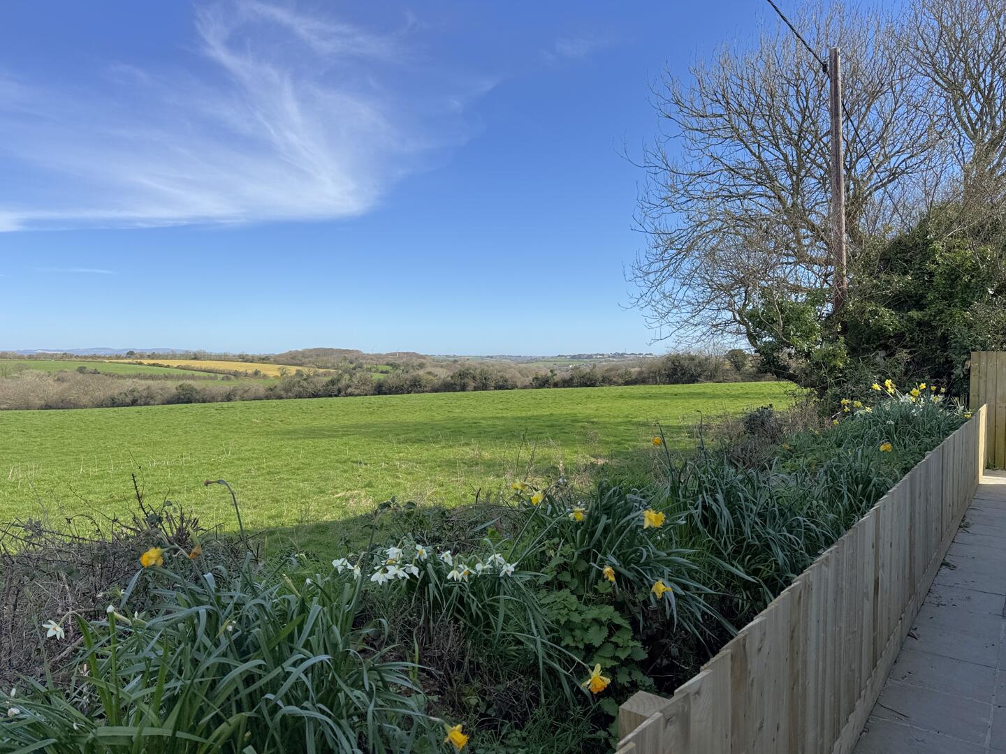 4 bed property in Penstraze, Chacewater